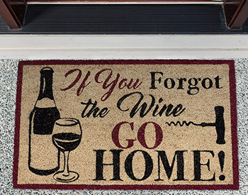 Best Funny Doormats 