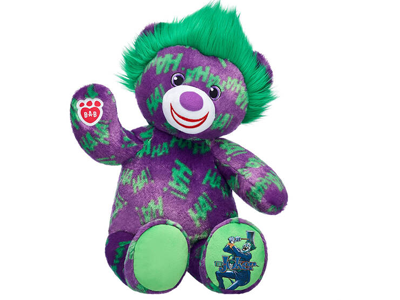 Best Build A Bear Bears