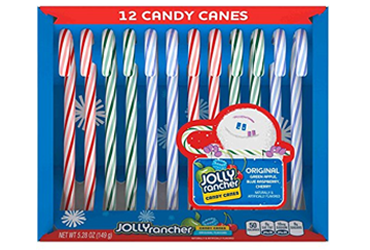 Best Candy Canes