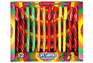 Best Candy Canes