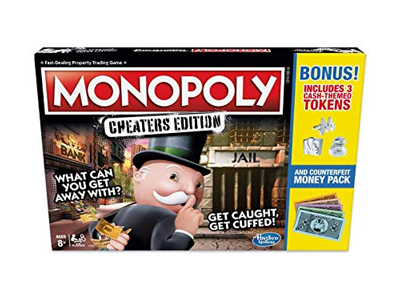 Best Monopoly Boards