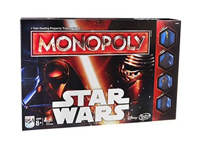 Best Monopoly Boards