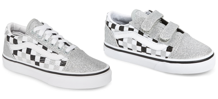 Sweet Deals On Kids Vans Today @ Nordstrom 