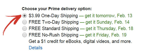 10 Awesome Amazon Prime Benefits You Don't Want To Miss