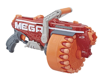 Best Nerf Deals