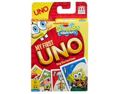 Best Uno Card Games