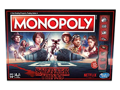 Best Monopoly Boards