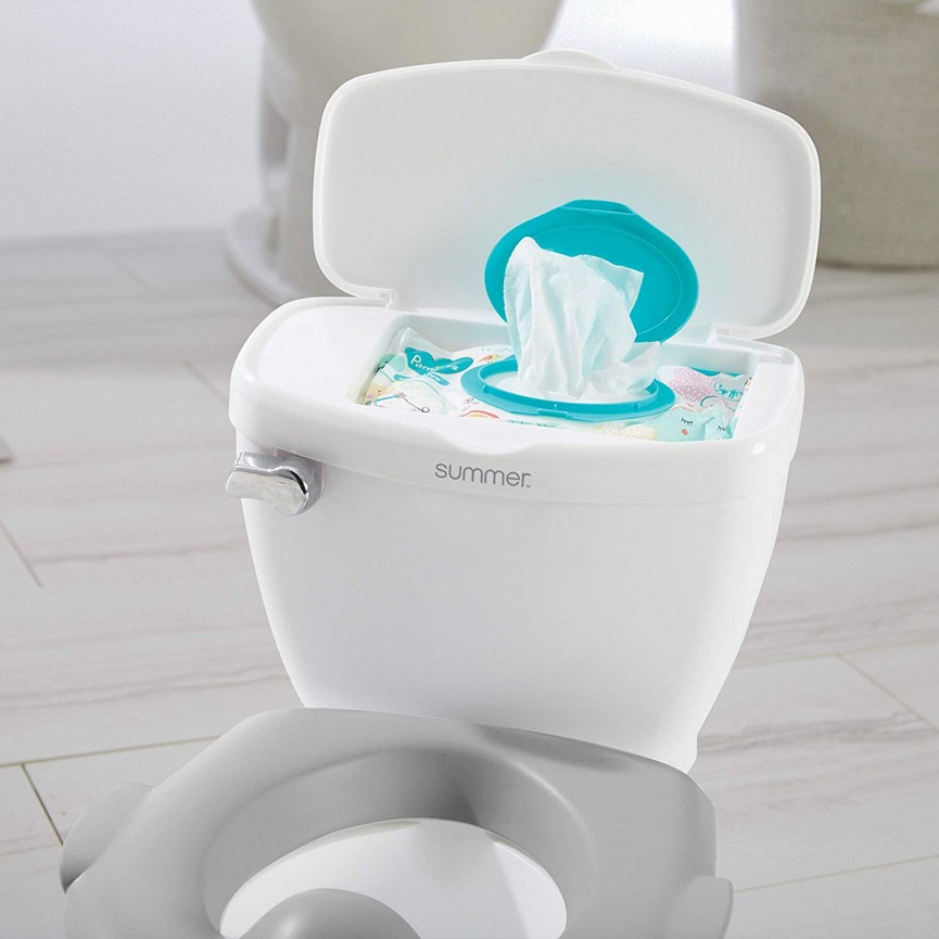 The Summer Infant My Size Potty Is Down to $24.88