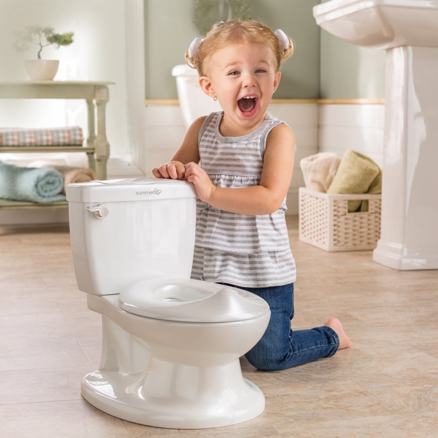 The Summer Infant My Size Potty Is Down to $24.88