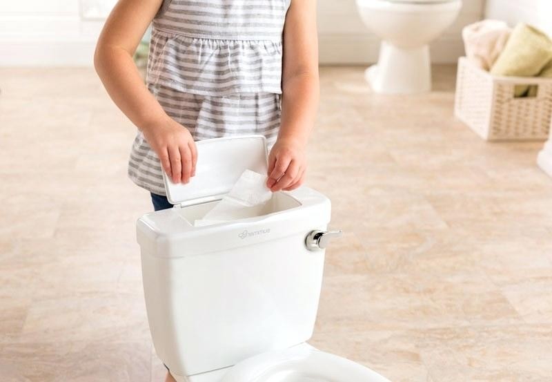 The Summer Infant My Size Potty Is Down to $24.88
