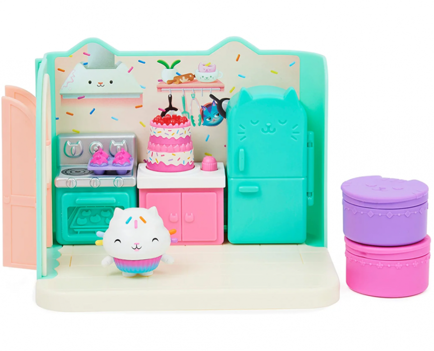 Where To Buy Gabby's Dollhouse Toys Online