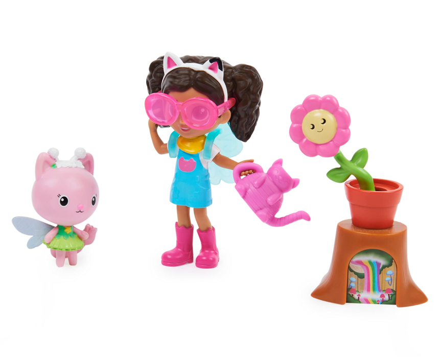 Where To Buy Gabby's Dollhouse Toys