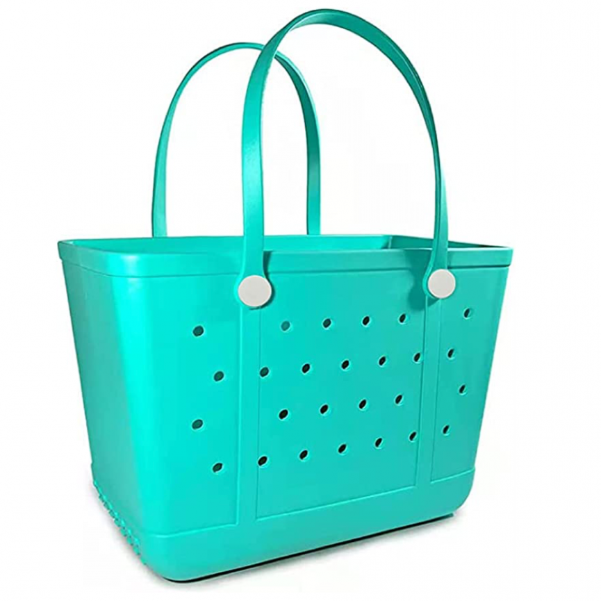 All The Best Bogg Bag Dupes :: Southern Savers