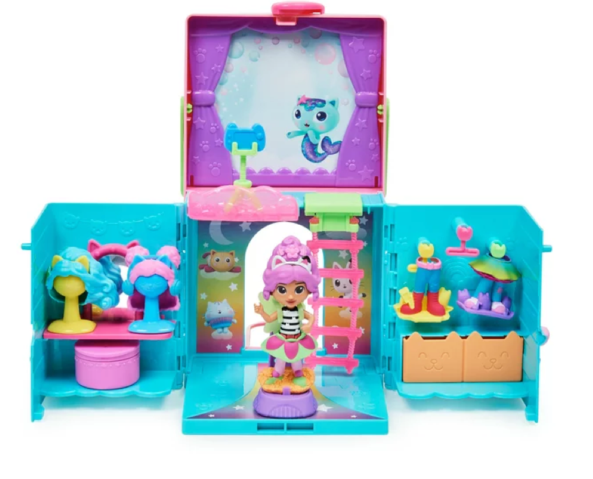 Where To Buy Gabby's Dollhouse Toys Online