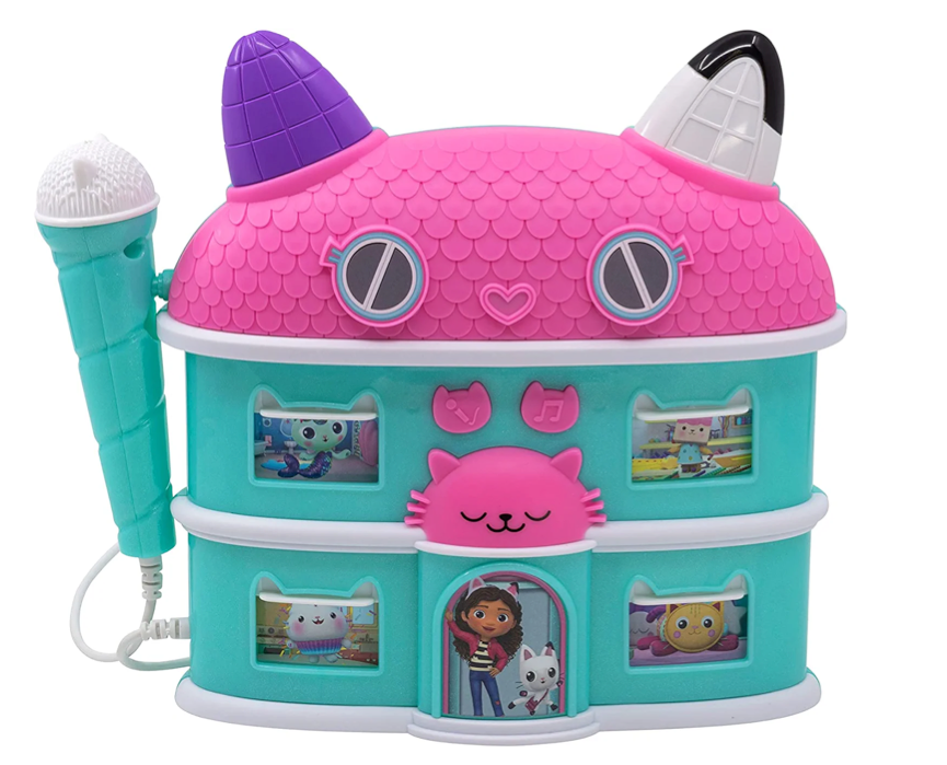 Where To Buy Gabby's Dollhouse Toys Online