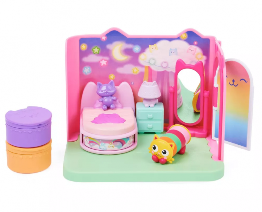 Where To Buy Gabby's Dollhouse Toys Online