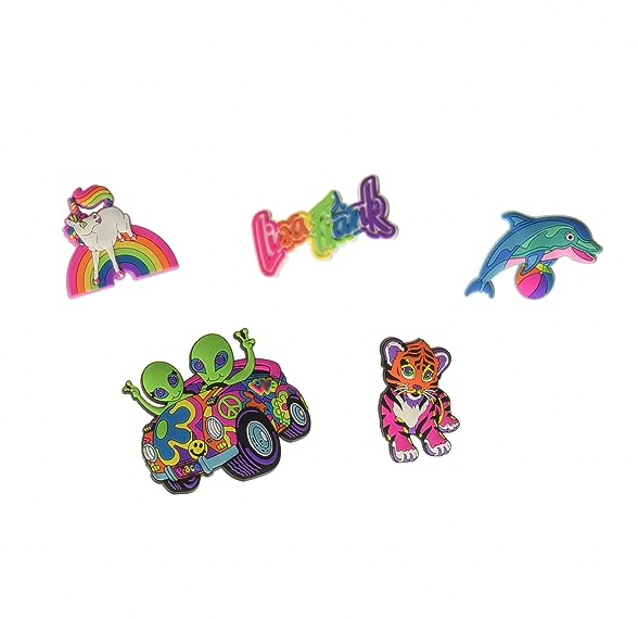 Where To Buy The Lisa Frank Crocs: In-Store and Online