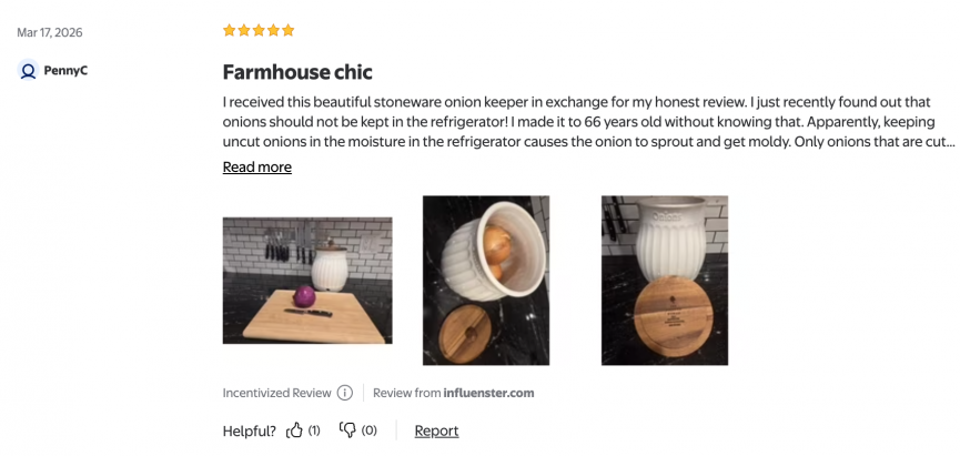 These Viral Pioneer Woman Kitchen Keepers Are Back at Walmart!
