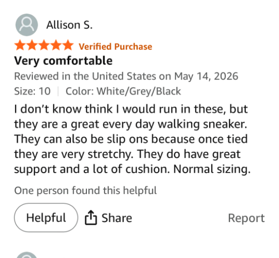 These Brooks Glycerin 22s Feel Like Walking on Clouds — Now 40% OFF