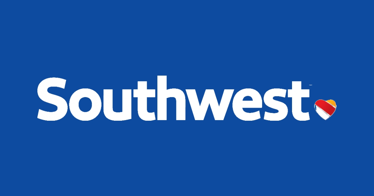Southwest Promo Codes & Coupons In December 2022 Momdeals