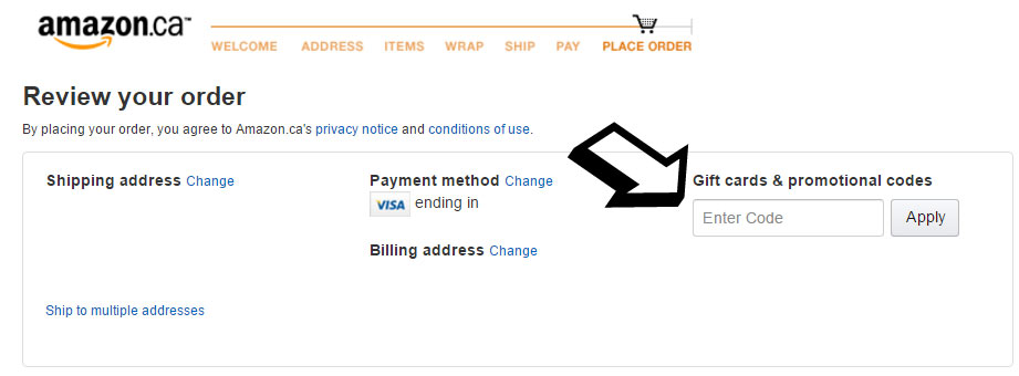 promo code for amazon promo code for amazon