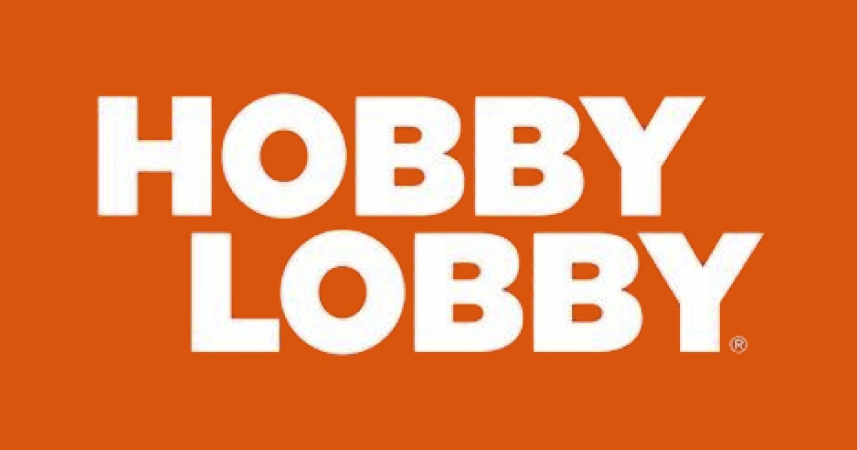 Hobby Lobby Coupons & Promo Codes In January 2024 Momdeals