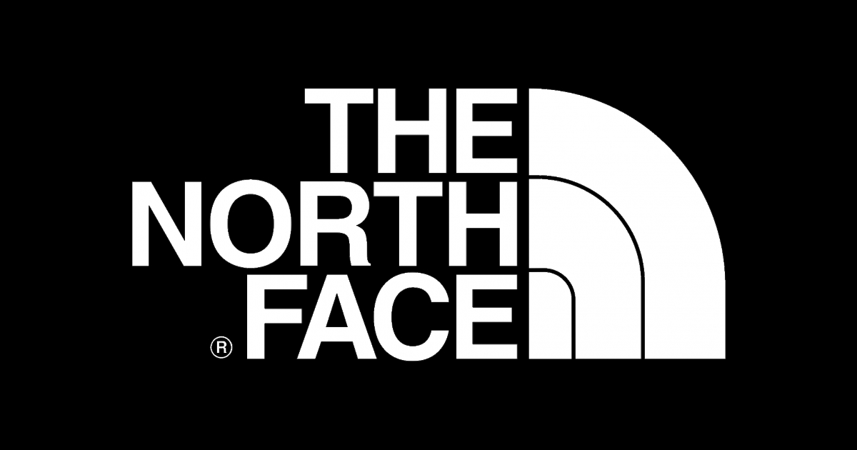 Картинка the north face