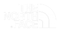 The North Face logo