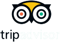 TripAdvisor logo