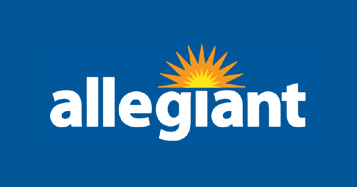 Allegiant Promo Codes & Coupons In November 2023 Momdeals