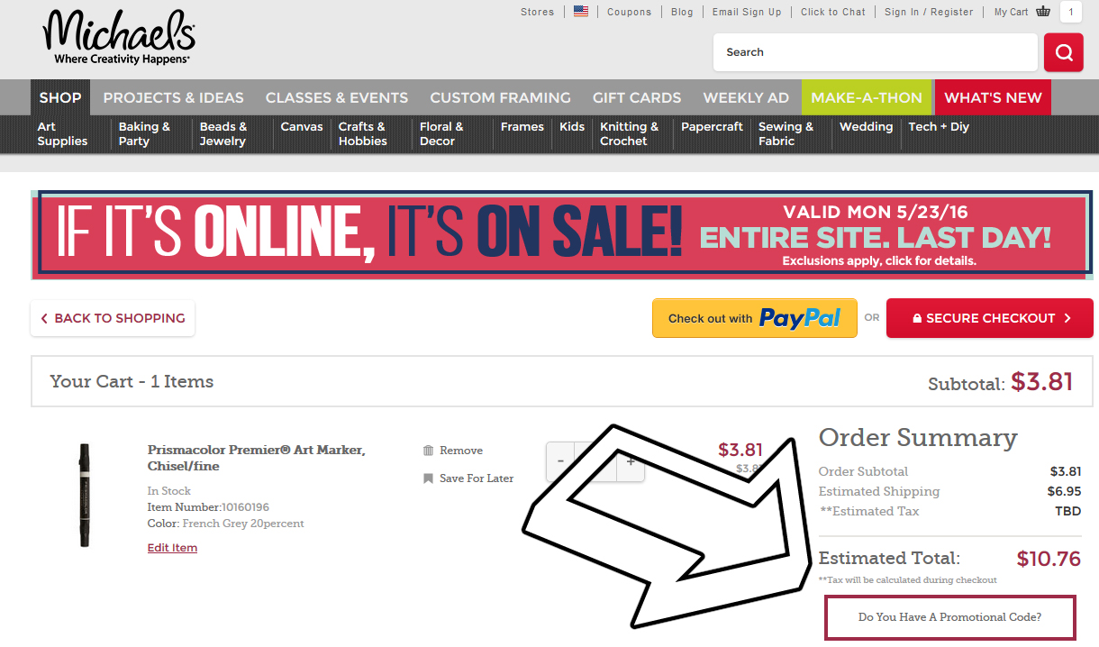 Michaels Coupon Codes 2025 Dasie Rosanne