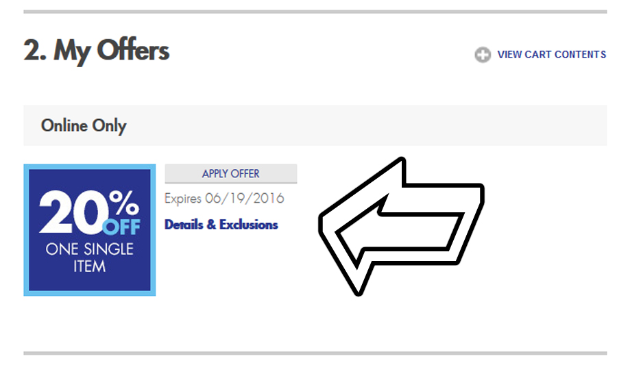 Bed Bath And Beyond No Place To Enter Coupon Bed Bath And Beyond No Place To Enter Coupon