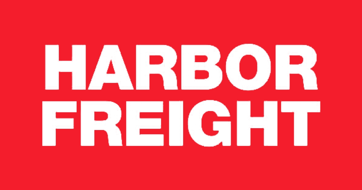 Harbor Freight Coupons & Coupon Codes In January 2024 Momdeals