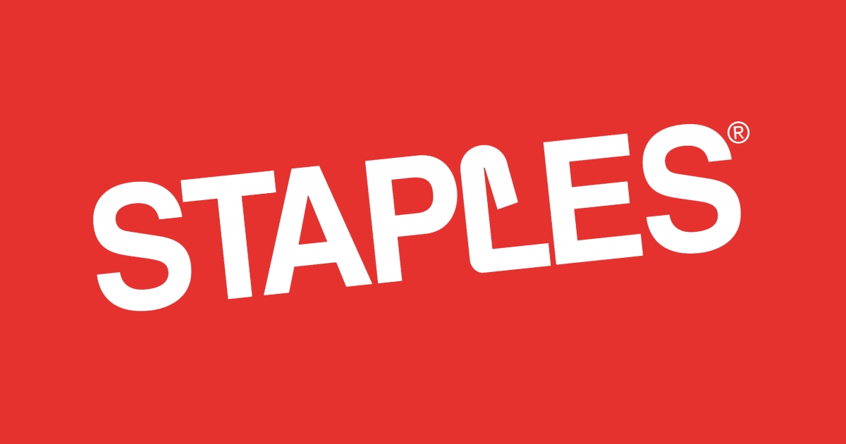 Staples Coupons & Promo Codes In November 2023 Momdeals