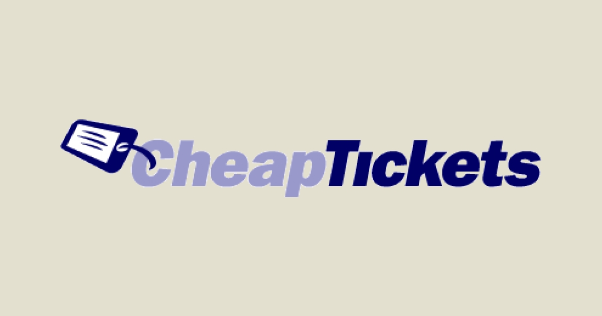 Cheap Tickets Promo Codes & Coupons In February 2023 Momdeals