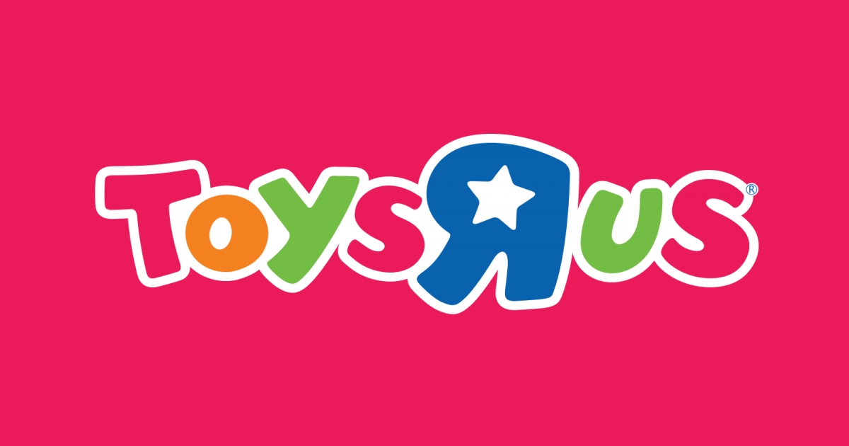 Toys R Us Coupons & Promo Codes For July 2019 Up To 40 Off