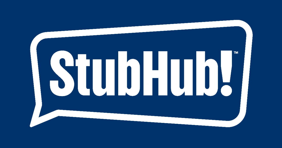 Stubhub Promo Codes & Discount Codes In January 2023 Momdeals