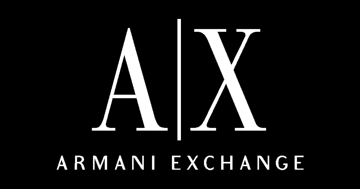 Armani Exchange Coupons & Promo Codes For March 2018 - Up To 40% Off