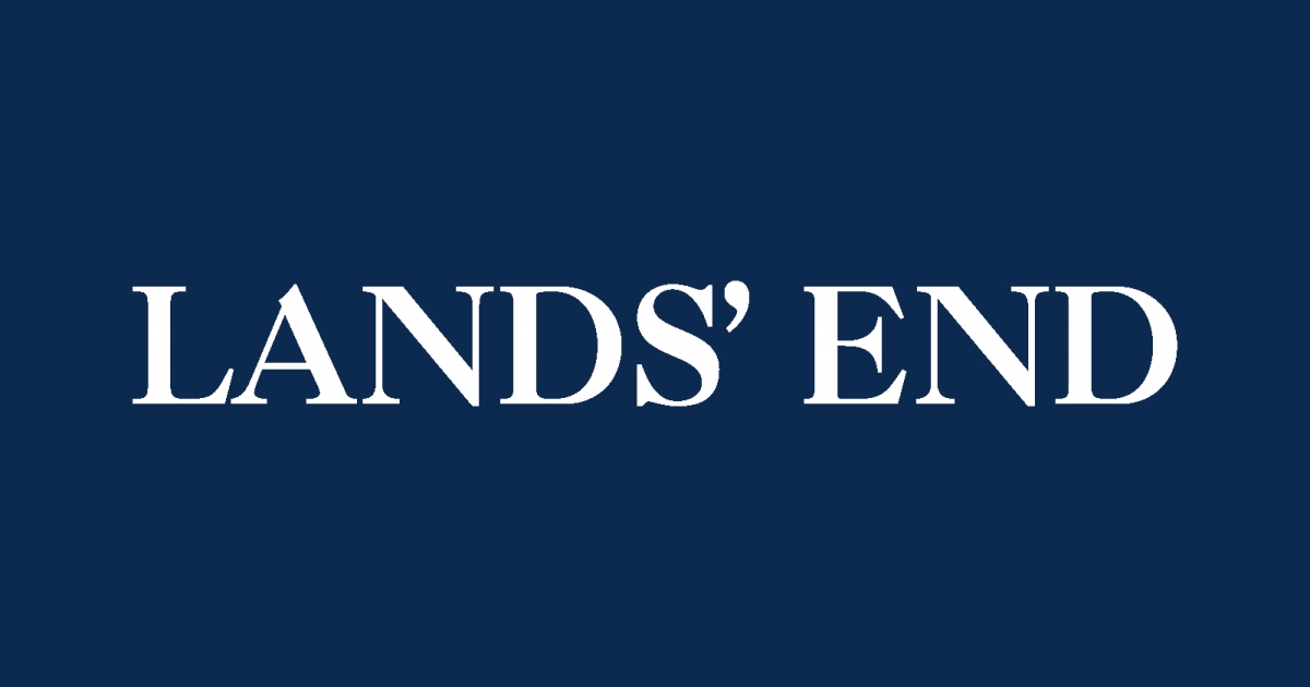 Lands' End Coupons & Promo Codes In February 2024 Momdeals